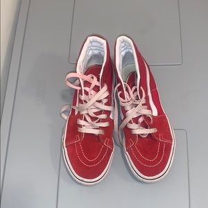 vans